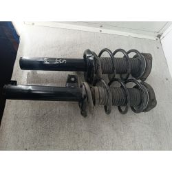 AMORTYZATORY PRZÓD KOMPLET SEAT ALTEA 1.9 TDI 105KM1.9 TDI2006335808 KYBLC9Z1056137                                            