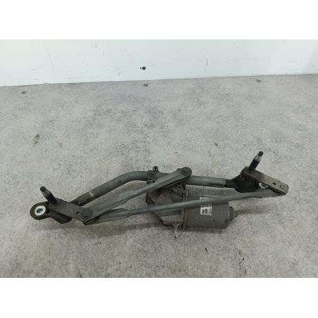 MECHANIZM WYCIERACZEK ALFA ROMEO MITO 1.4 1.4 T 16V 2008 W0009106 601 155 6183 