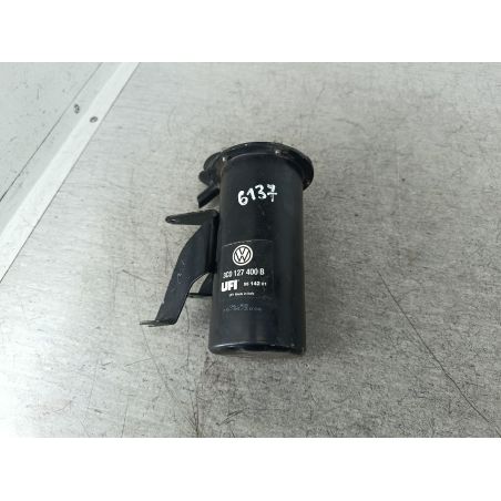OBUDOWA FILTRA PALIWA SEAT ALTEA 1.9 TDI 105KM 1.9 TDI 2006 3C0127400B UFI LC9Z 105 6137 