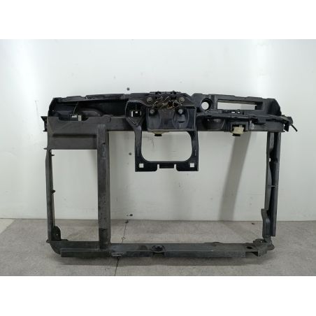 PAS PRZÓD, WZMOCNIENIE CZOŁOWE PEUGEOT 2008 I 1.6 E-HDI 115KM 1.6 E-HDI 2014 9672502680 KTV 115 6170 