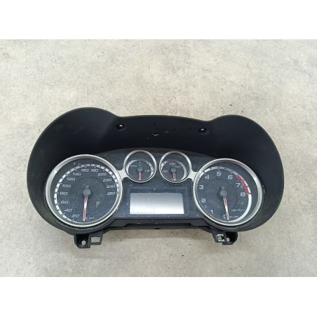 LICZNIK ALFA ROMEO MITO 1.4 1.4 T 16V 2008 50508526 601 155 6183 