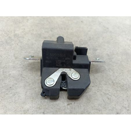 ZAMEK KLAPY ALFA ROMEO MITO 1.4 1.4 T 16V 2008 50513866 601 155 6183 