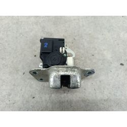 ZAMEK KLAPY DODGE GRAND CARAVAN 3.3 V62008PKG1786036                                            