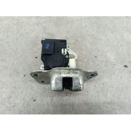 ZAMEK KLAPY DODGE GRAND CARAVAN 3.3 V6 2008 PKG 178 6036 