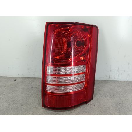 LAMPA TYLNA PRAWA DODGE GRAND CARAVAN 3.3 V6 2008 11-6255-00-1N TYC PKG 178 6036 