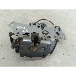 ZAMEK DRZWI PRAWY TYŁ DODGE GRAND CARAVAN 3.3 V62008PKG1786036                                            