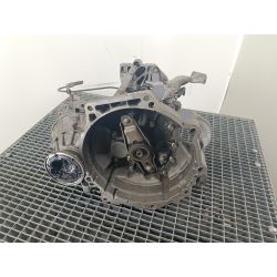 SKRZYNIA BIEGÓW MANUALNA 6 VW TOURAN I 1.9 TDI 105KM1.9 TDI2005GQNLD7X1056160                                            