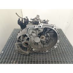 SKRZYNIA BIEGÓW MANUALNA 5 VOLVO V50 1.6 D 109KM1.6 D20109N5R-7002-WB477-461095969                                            