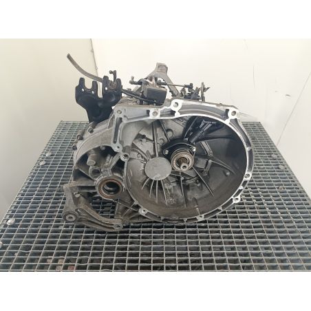 SKRZYNIA BIEGÓW MANUALNA 5 VOLVO V50 1.6 D 109KM 1.6 D 2010 9N5R-7002-WB 477-46 109 5969 