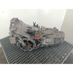 SKRZYNIA BIEGÓW MANUALNA 6 AUDI A6 C6 2.7 TDI 180KM2.7 TDI2005HVDLZ7R1806154                                            