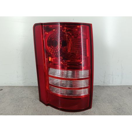 LAMPA TYLNA LEWA DODGE GRAND CARAVAN 3.3 V6 2008 PKG 178 6036 