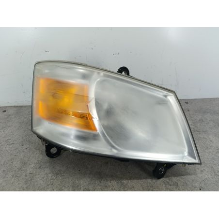 LAMPA PRZÓD PRAWA DODGE GRAND CARAVAN 3.3 V6 2008 5113332AD 311602  VALEO PKG 178 6036 