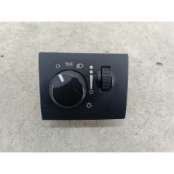 WŁĄCZNIK ŚWIATEŁ DODGE GRAND CARAVAN 3.3 V62008P1AC50DX9ABPKG1786036                                            