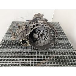 SKRZYNIA BIEGÓW MANUALNA 5 VW GOLF IV 1.4 16V 75KM1.4 16V1998DUWLC6M756173                                            