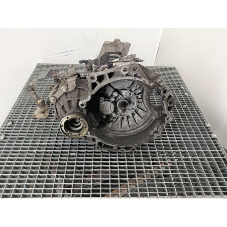 SKRZYNIA BIEGÓW MANUALNA 5 VW GOLF IV 1.4 16V 75KM 1.4 16V 1998 DUW LC6M 75 6173 