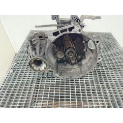 SKRZYNIA BIEGÓW MANUALNA 5 SEAT IBIZA IV 1.6 TDI 105KM1.6 TDI2010KFKLC9Z1056144                                            