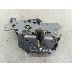 ZAMEK DRZWI LEWY TYŁ DODGE GRAND CARAVAN 3.3 V62008PKG1786036                                            