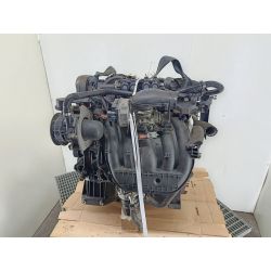 Engine PEUGEOT 307 SW 2.0 16V 136KM2.0 16V2003RFNEZA1366157                                            