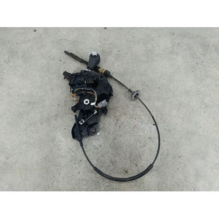 LEWAREK ZMIANY BIEGÓW LINKI DODGE GRAND CARAVAN 3.3 V6 2008 AA0370-P006AJ PKG 178 6036 