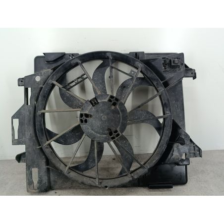 COOLER FAN DODGE GRAND CARAVAN 3.3 V6 2008 047677767AC PKG 178 6036 