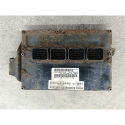 KOMPUTER, STEROWNIK DODGE GRAND CARAVAN 3.3 V62008P05150247AC  P68024800AHPKG1786036                                            