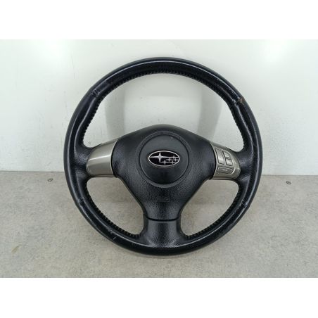 KIEROWNICA Z PODUSZKĄ SUBARU FORESTER III 2.0 D 2010 GS120-02880 61K 147 6171 