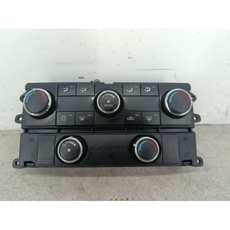 PANEL NAWIEWU DODGE GRAND CARAVAN 3.3 V6 2008 P55111805AF PKG 178 6036 