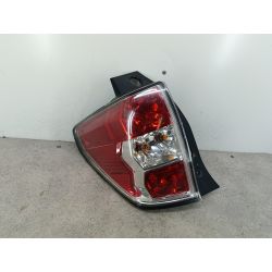 LAMPA TYLNA LEWA SUBARU FORESTER III 2.0 D2010220-20046  KOITO61K1476171                                            