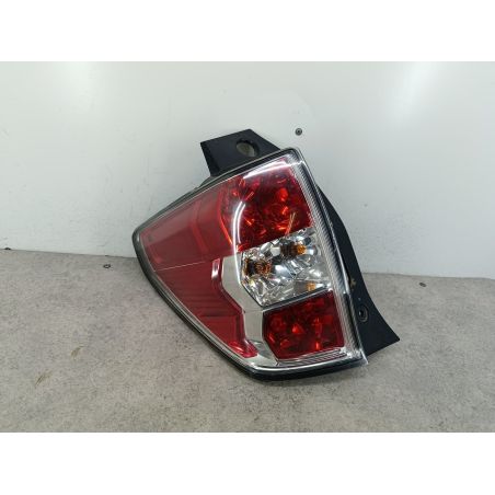 LAMPA TYLNA LEWA SUBARU FORESTER III 2.0 D 2010 220-20046  KOITO 61K 147 6171 