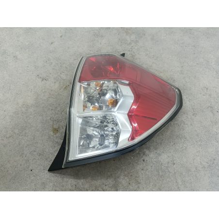 LAMPA TYLNA PRAWA SUBARU FORESTER III 2.0 D 2010 220-20046  KOITO 61K 147 6171 