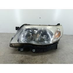 LAMPA PRZÓD LEWA SUBARU FORESTER III 2.0 D201061K1476171                                            
