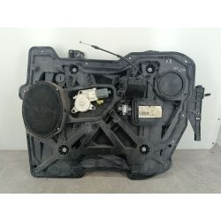 PODNOŚNIK SZYBY PRAWY PRZÓD Z STELAŻEM DODGE GRAND CARAVAN 3.3 V620083015749KPKG1786036                                            