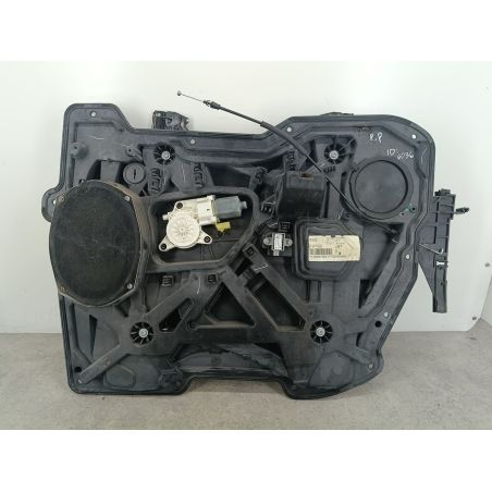 PODNOŚNIK SZYBY PRAWY PRZÓD Z STELAŻEM DODGE GRAND CARAVAN 3.3 V6 2008 3015749K PKG 178 6036 