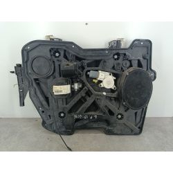 PODNOŚNIK SZYBY LEWY PRZÓD Z STELAŻEM DODGE GRAND CARAVAN 3.3 V620083015750KPKG1786036                                            