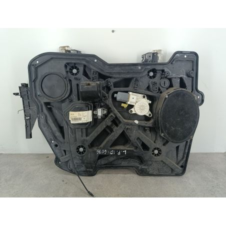 PODNOŚNIK SZYBY LEWY PRZÓD Z STELAŻEM DODGE GRAND CARAVAN 3.3 V6 2008 3015750K PKG 178 6036 