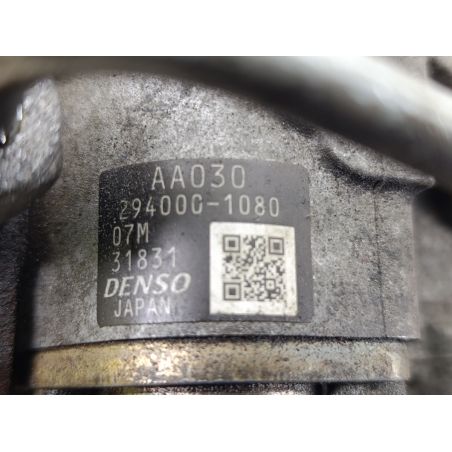 POMPA WTRYSKOWA SUBARU FORESTER III 2.0 D 2010 294000-1080 DENSO 61K 147 6171 