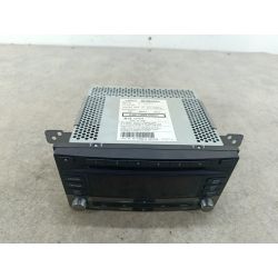 RADIO FABRYCZNE SUBARU FORESTER III 2.0 D201086201SC40161K1476171                                            