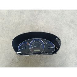 LICZNIK SUBARU FORESTER III 2.0 D201085003SC160 NS03003K61K1476171                                            