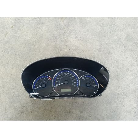 LICZNIK SUBARU FORESTER III 2.0 D 2010 85003SC160 NS03003K 61K 147 6171 