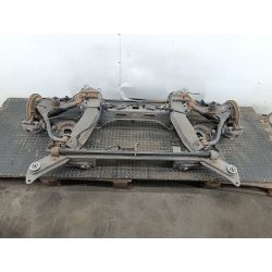 WÓZEK, TRAWERS TYŁ PEUGEOT 607 2.7 HDI 205KM2.7 HDI2007KTH2055394                                            