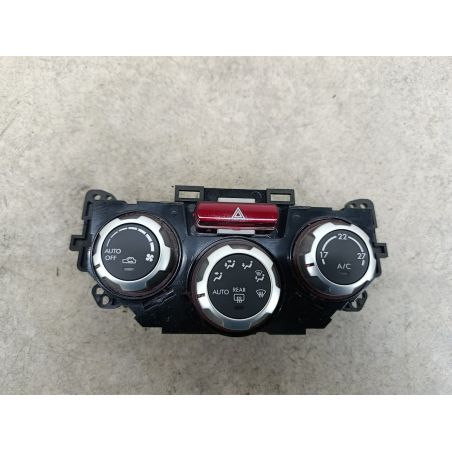 PANEL NAWIEWU SUBARU FORESTER III 2.0 D 2010 72311SC060   61K 147 6171 