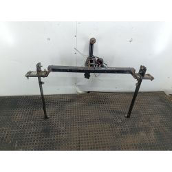 HAK HOLOWNICZY MERCEDES-BENZ KLASA C W204 2.2 CDI 136KM2.2 CDI C2002010C1971365946                                            