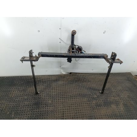 HAK HOLOWNICZY MERCEDES-BENZ KLASA C W204 2.2 CDI 136KM 2.2 CDI C200 2010 C197 136 5946 