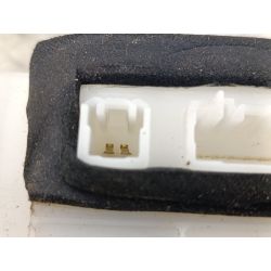 ZAMEK DRZWI LEWY PRZÓD SUBARU FORESTER III 2.0 D201061K1476171                                            