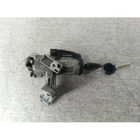 STACYJKA TOYOTA COROLLA IX E12 1.4 16V VVT-I 97KM 1.4 16V 2004 45020-02-4 8Q3 97 6045 