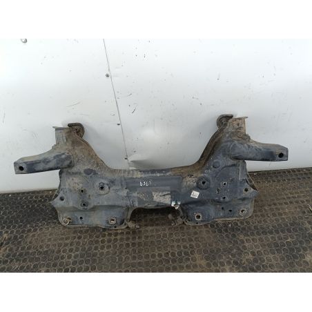 WÓZEK,TRAWERS PRZÓD FIAT GRANDE PUNTO 1.3 JTD 2006 557023090 457/B 90 5361 