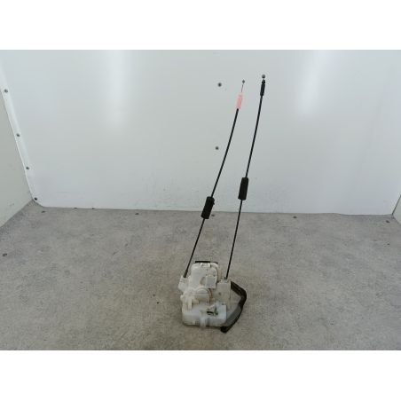 ZAMEK DRZWI LEWY TYŁ SUBARU FORESTER III 2.0 D 2010 61K 147 6171 