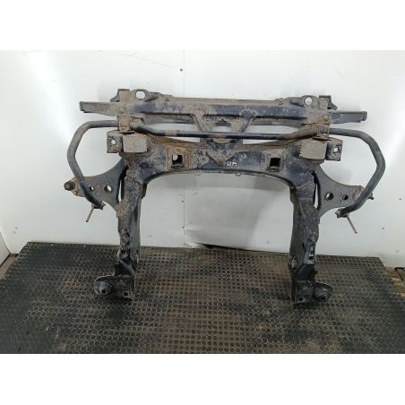 WÓZEK,TRAWERS PRZÓD MERCEDES-BENZ KLASA A W169 1.5 95KM 1.5 A150 2005 791 95 5879 