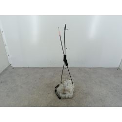 ZAMEK DRZWI PRAWY TYŁ SUBARU FORESTER III 2.0 D201061K1476171                                            