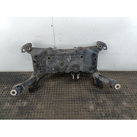 WÓZEK,TRAWERS PRZÓD FORD GRAND C-MAX II 1.0 12V 2013 FA 125 5897 